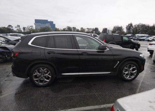 Фото 1 У продажі авто 2021 BMW X3