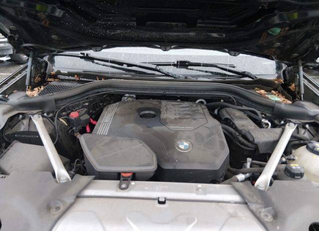Фото 3 У продажі авто 2021 BMW X3