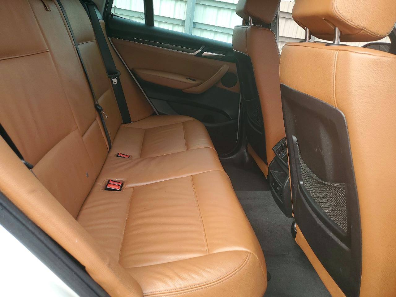 Фото 3 У продажі авто BMW X3 2017рік (rest)