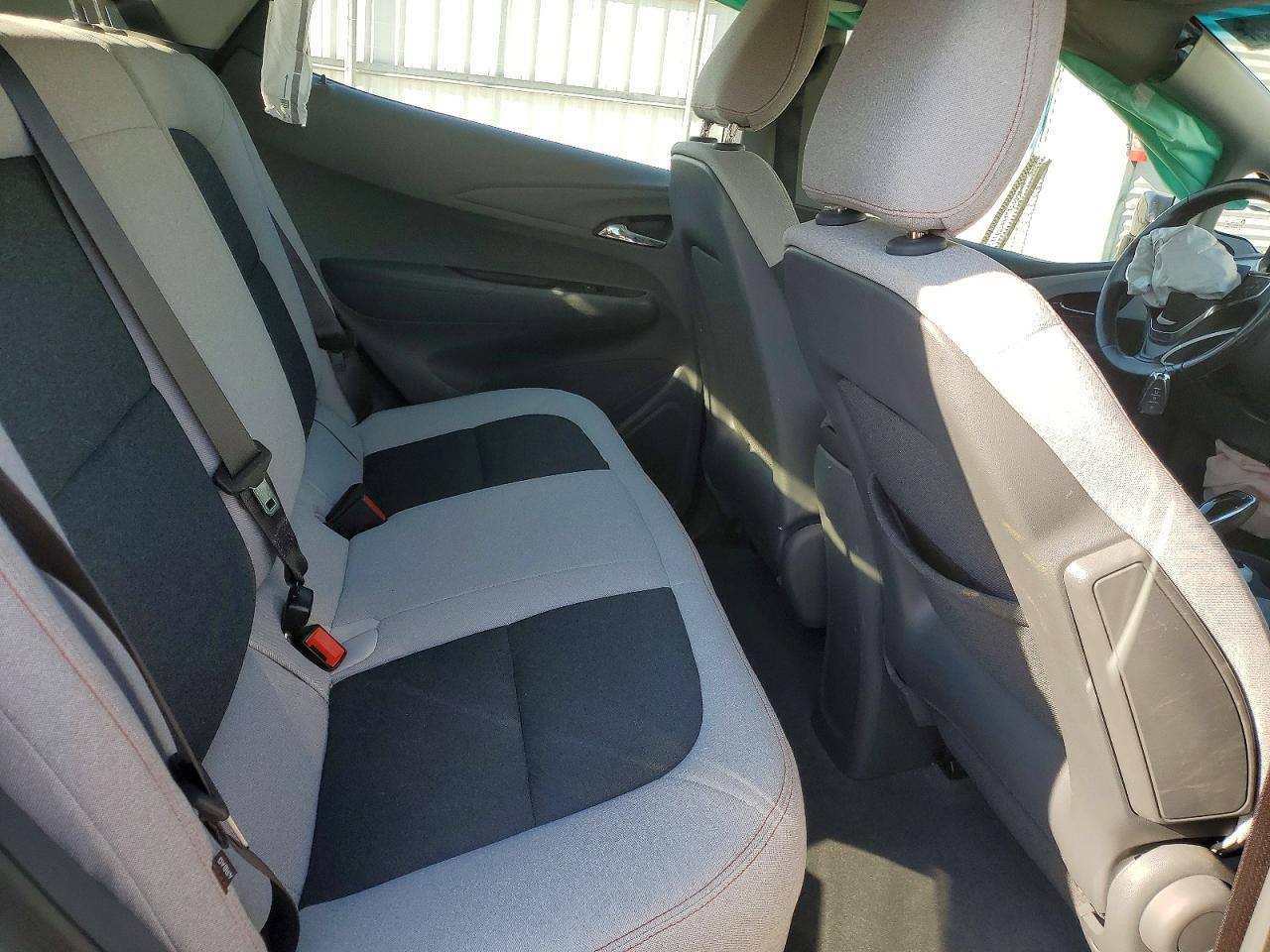 Фото 3 У продажі авто Chevrolet Bolt EV 2017n