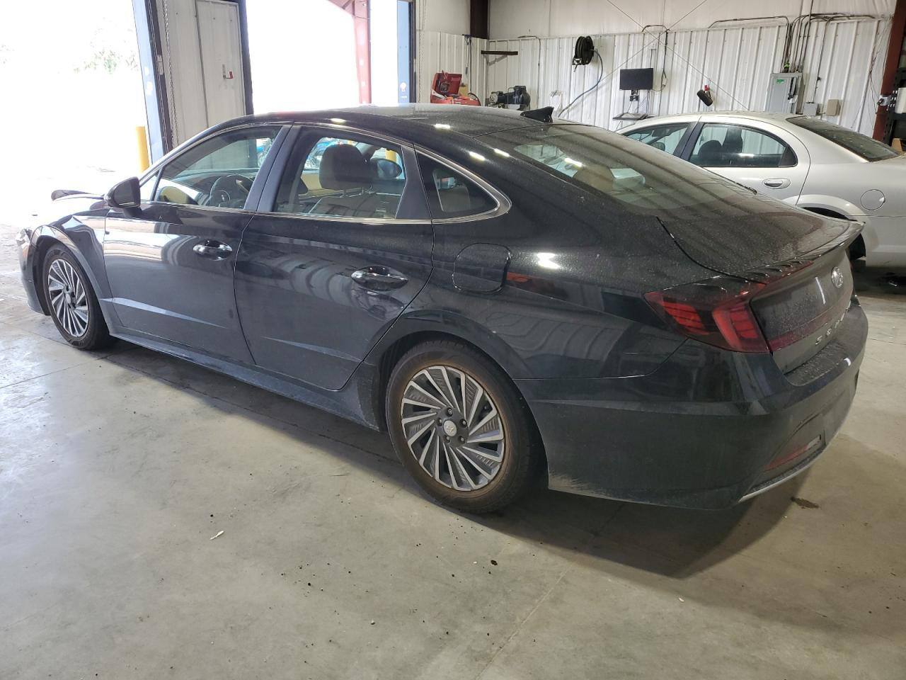 HYUNDAI Sonata 2020