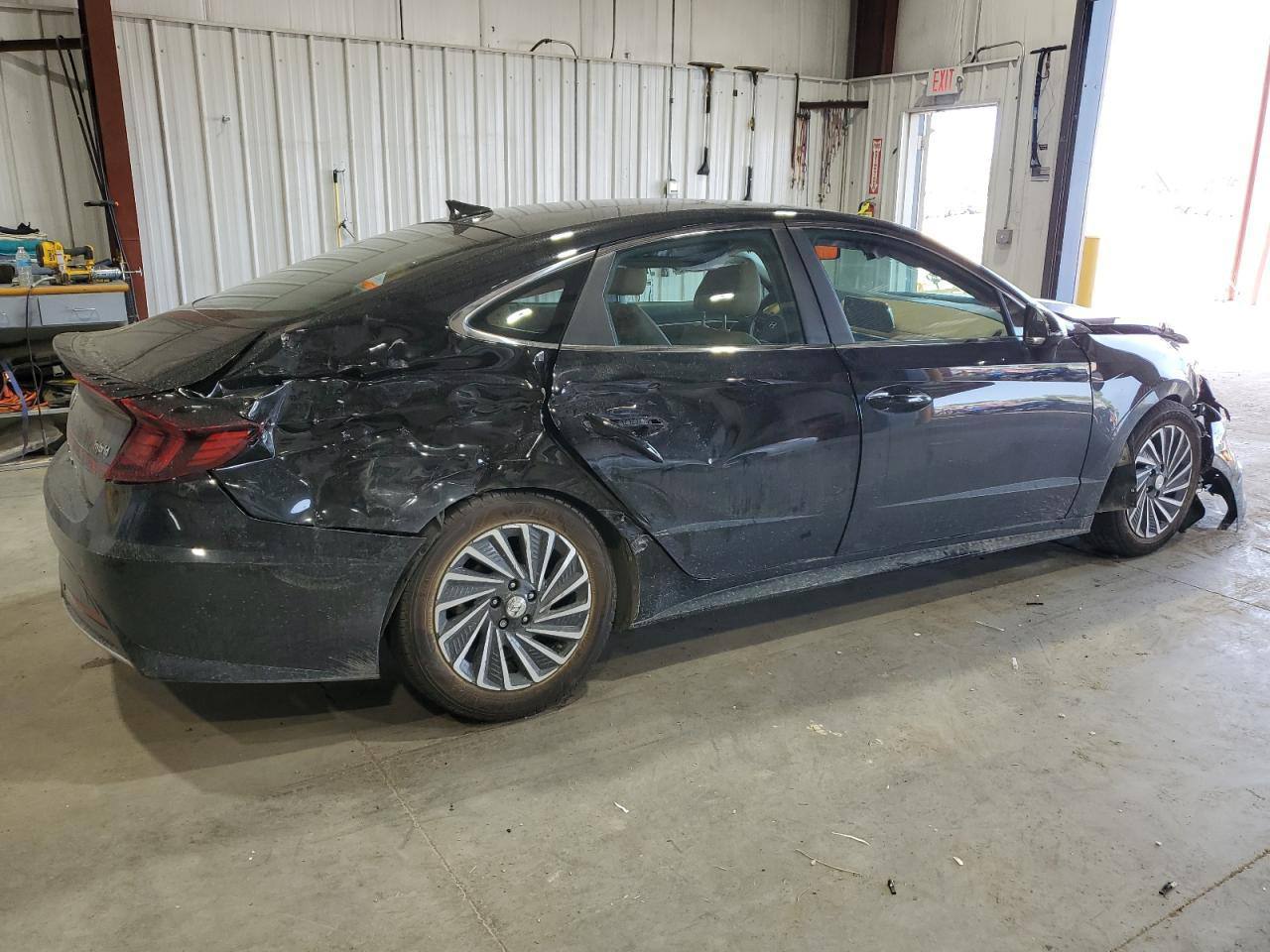 Фото 2 У продажі авто HYUNDAI Sonata 2020