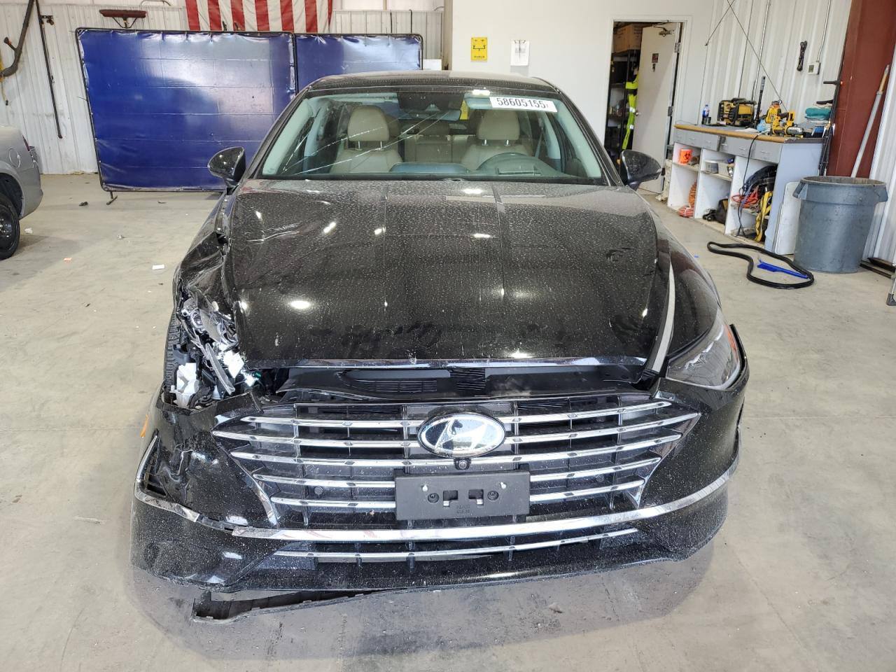 Фото 3 У продажі авто HYUNDAI Sonata 2020