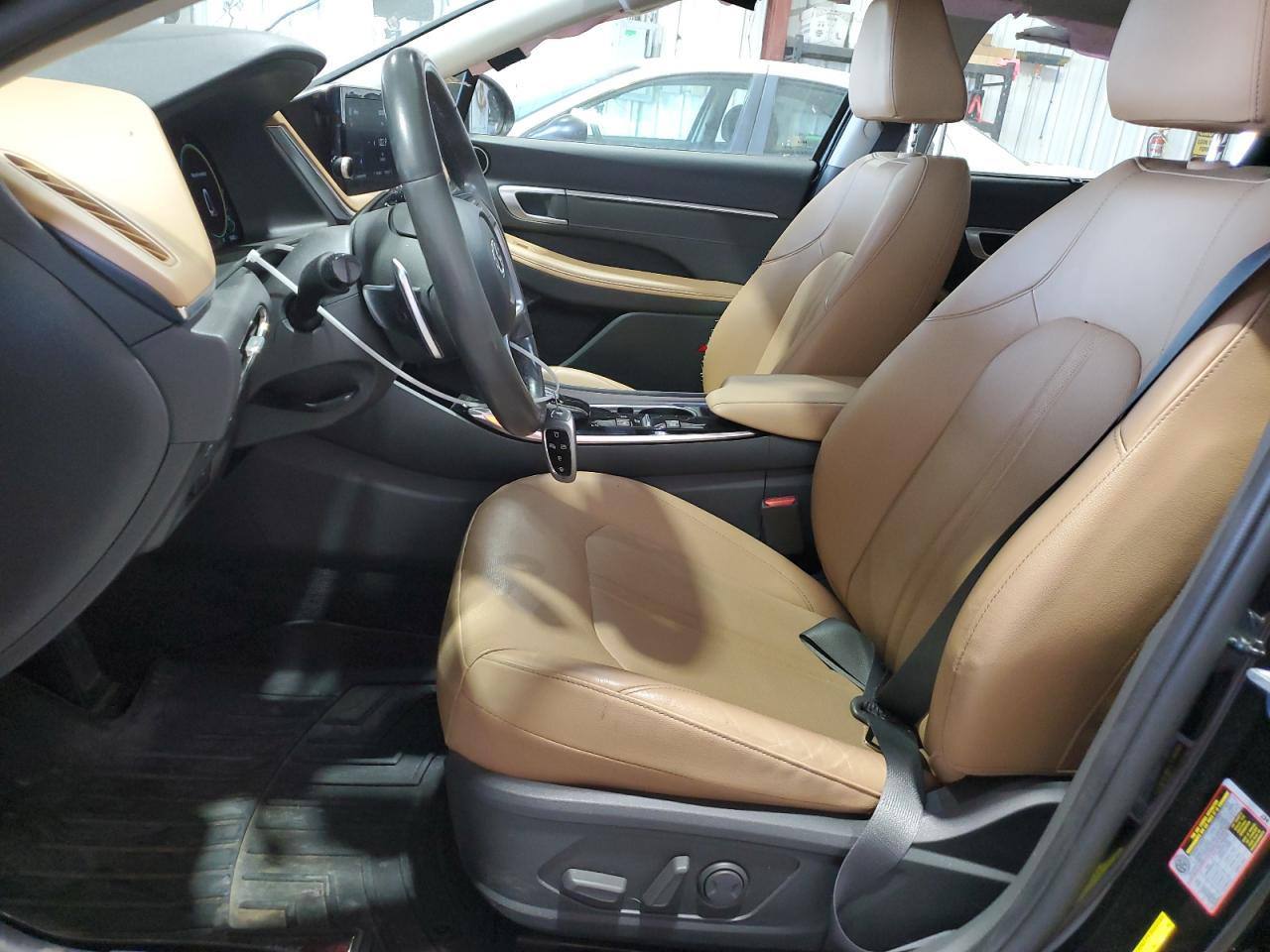 Фото 3 У продажі авто HYUNDAI Sonata 2020