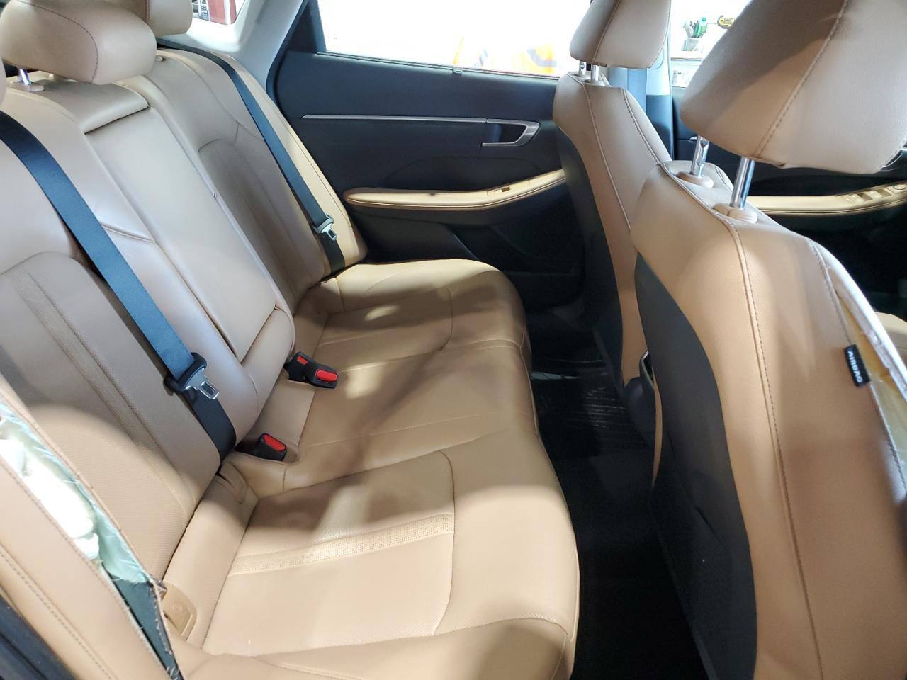 Фото 3 У продажі авто HYUNDAI Sonata 2020