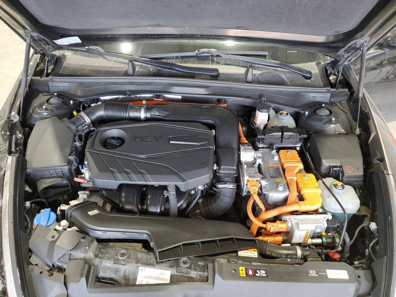 Фото 3 У продажі авто HYUNDAI Sonata 2020