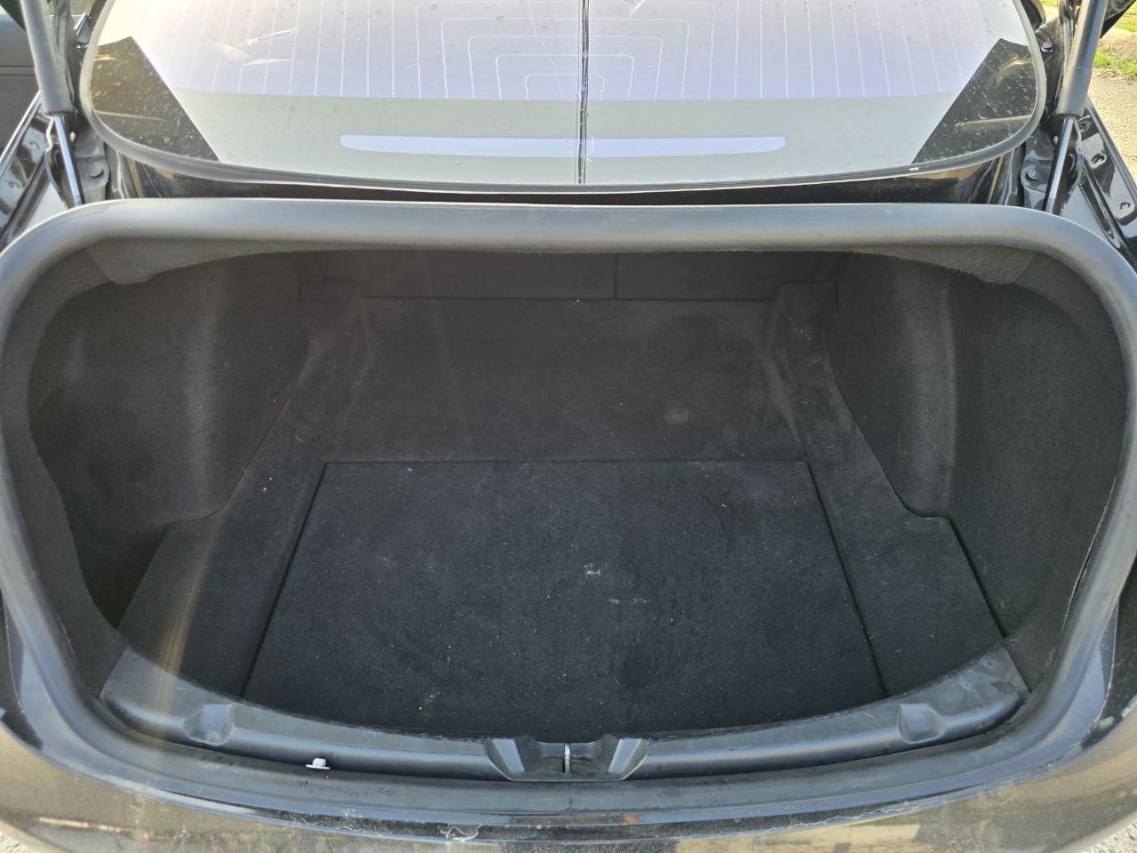 Фото 3 У продажі авто Tesla Model 3 Long Range 2018